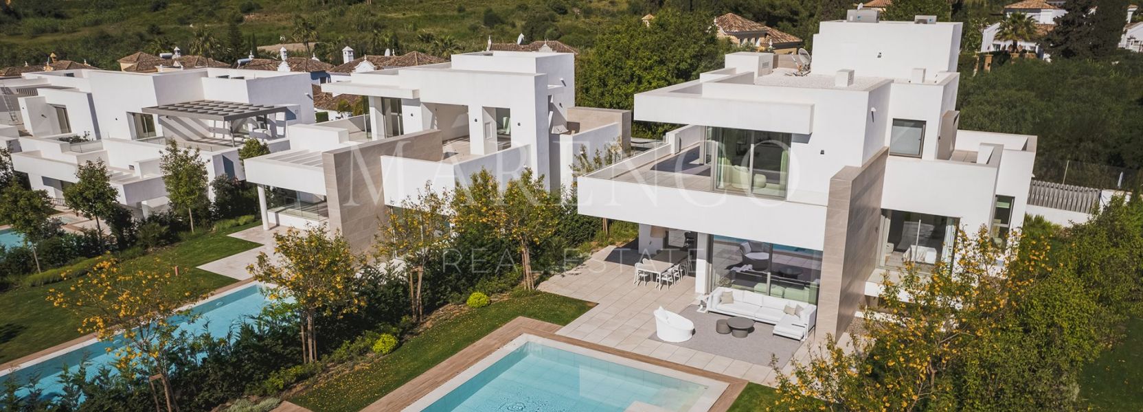 Villa  in El Paraiso, Estepona Ost, Estepona