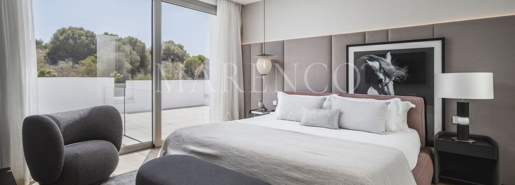 Villa  in El Paraiso, Estepona Ost, Estepona