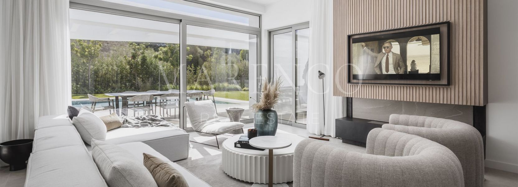 Villa  in El Paraiso, Estepona Ost, Estepona