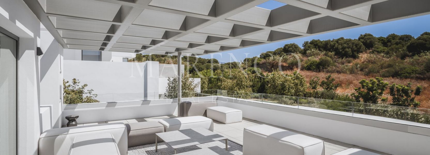 Villa  in El Paraiso, Estepona Ost, Estepona