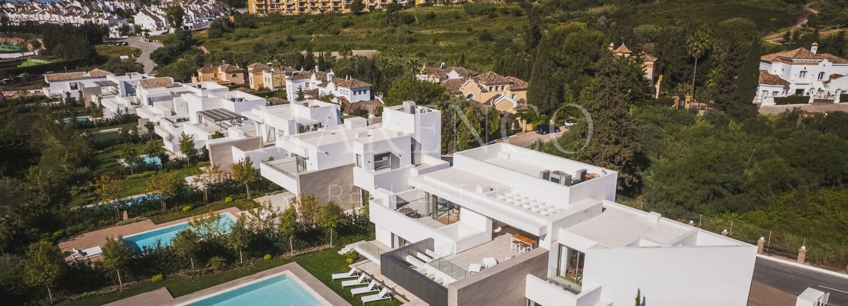 Villa  in El Paraiso, Estepona Ost, Estepona