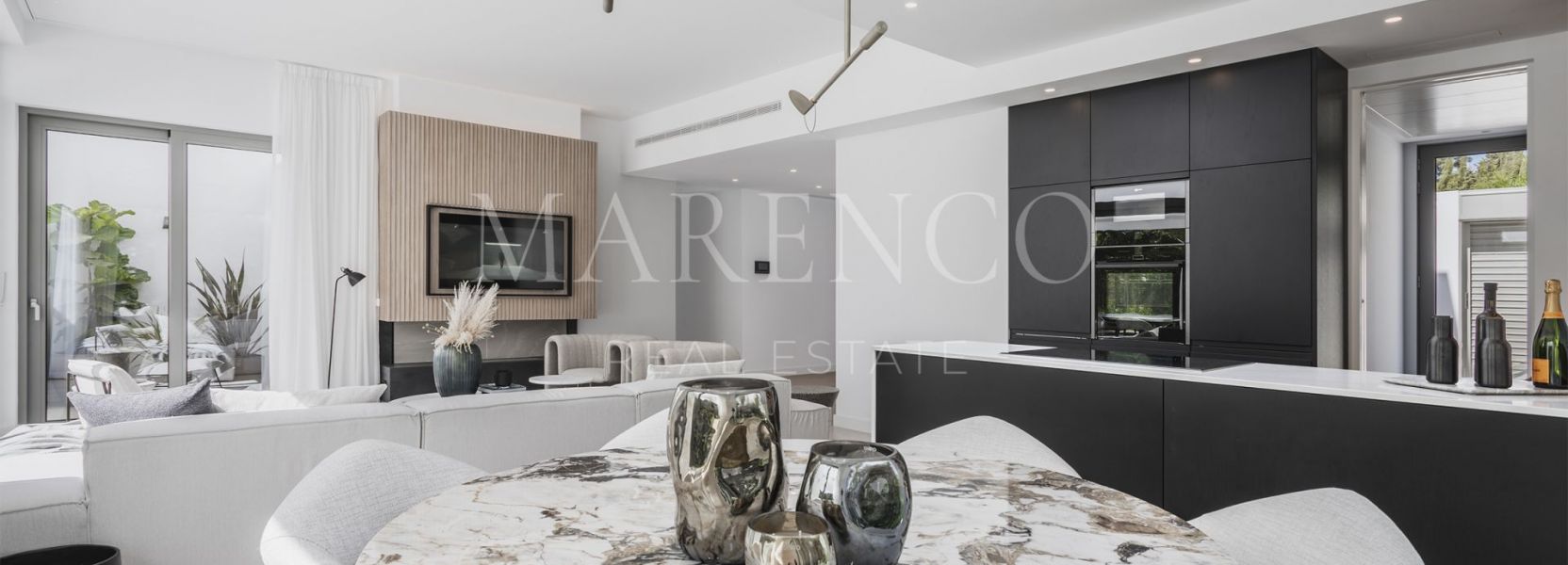 Villa  in El Paraiso, Estepona Ost, Estepona