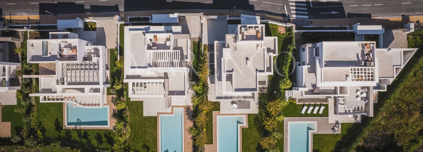 Villa  in El Paraiso, Estepona Ost, Estepona