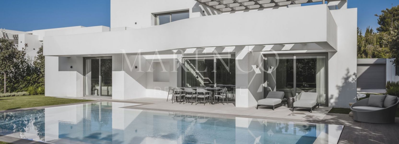 Villa  in El Paraiso, Estepona Ost, Estepona