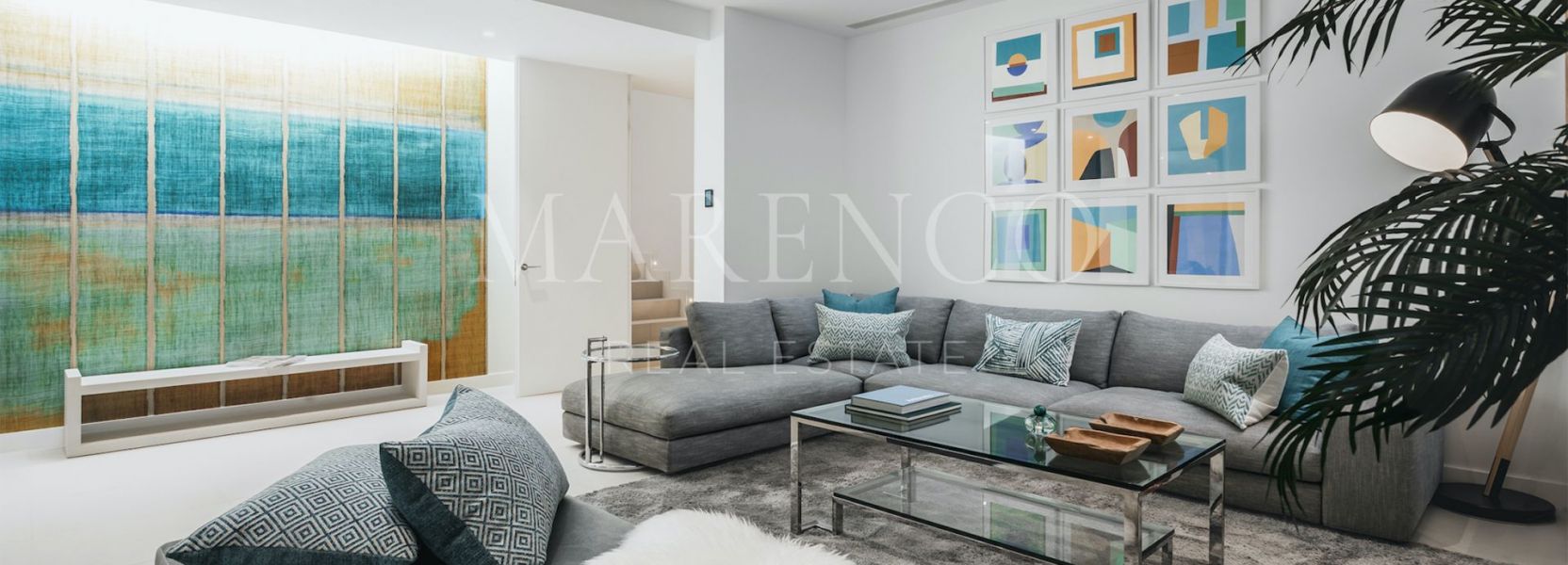 Villa  in El Paraiso, Estepona Ost, Estepona