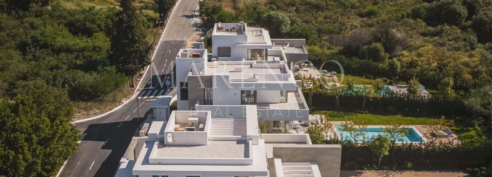 Villa  in El Paraiso, Estepona Ost, Estepona