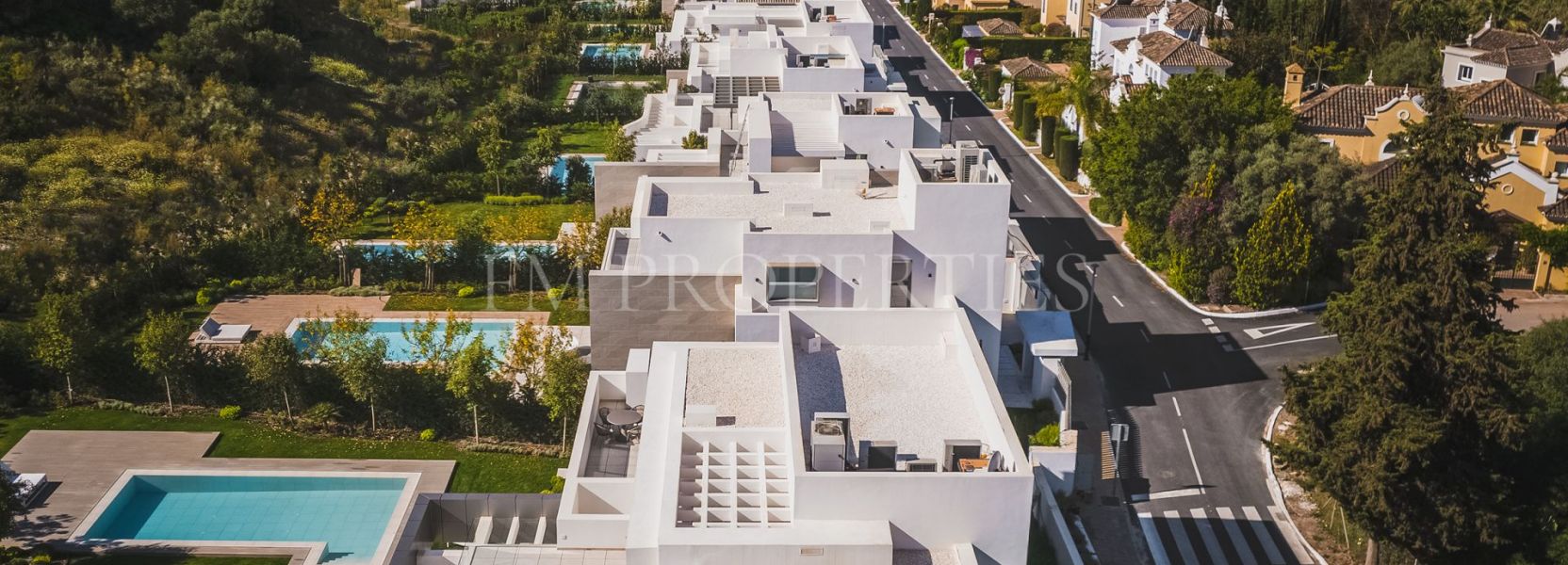 Villa  in El Paraiso, Estepona East, Estepona