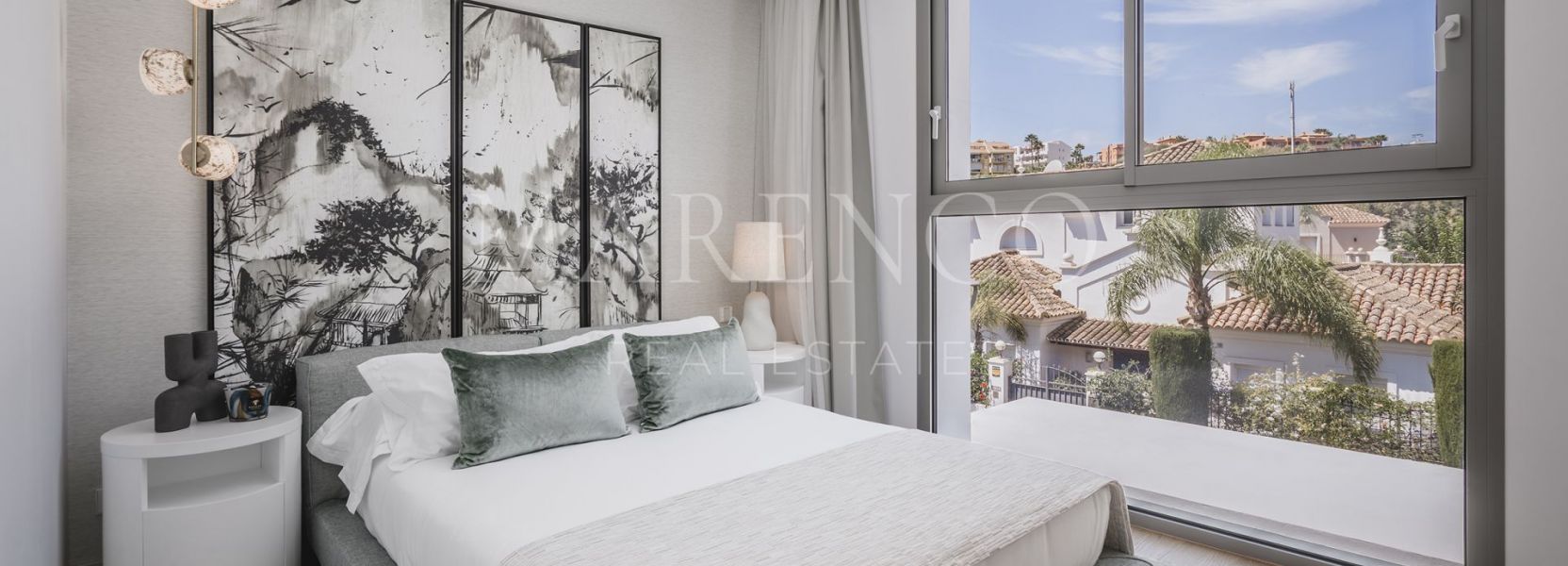 Villa  in El Paraiso, Estepona Ost, Estepona