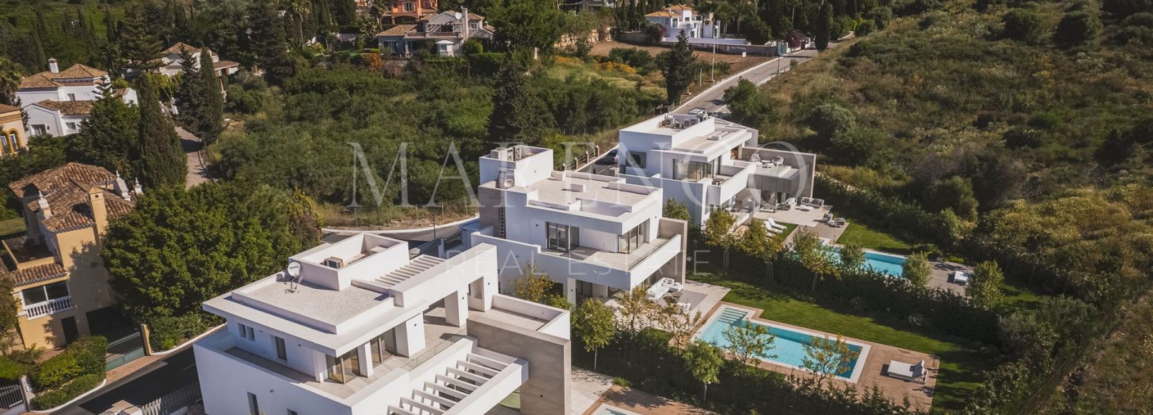 Villa  in El Paraiso, Estepona Ost, Estepona