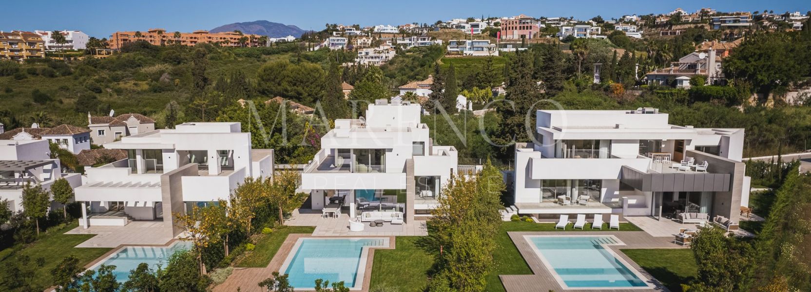 Villa  in El Paraiso, Estepona Ost, Estepona