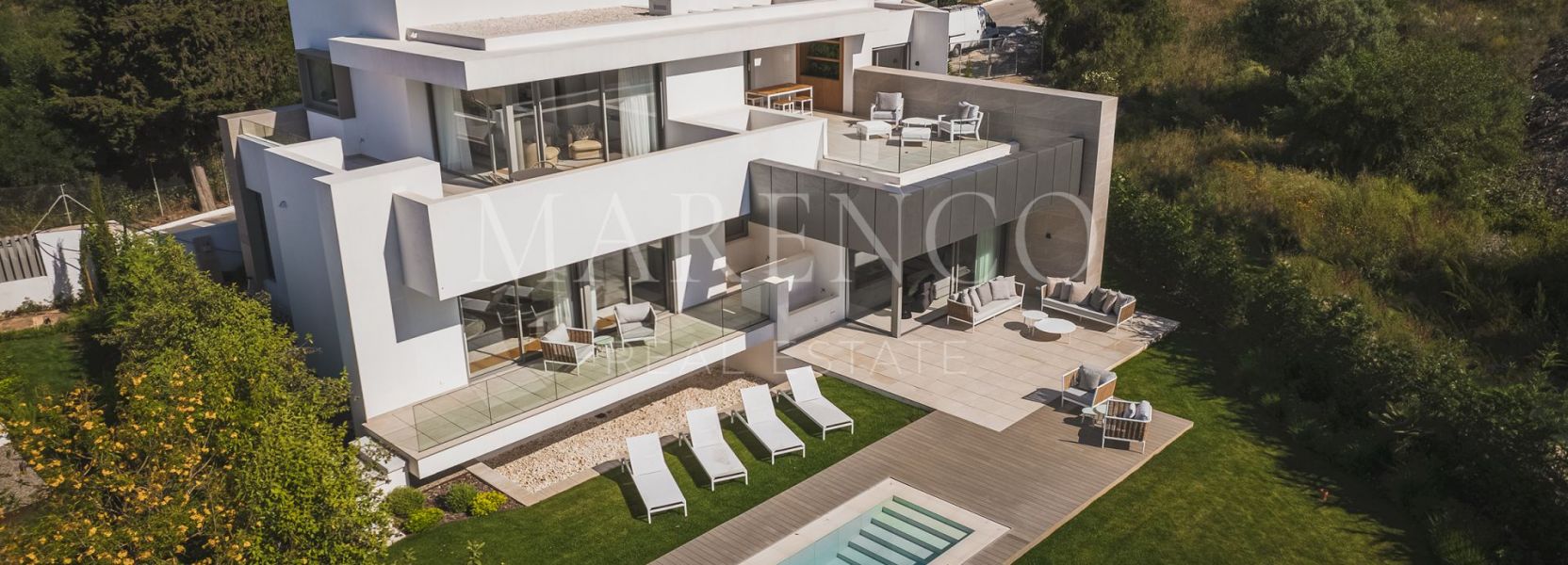 Villa  in El Paraiso, Estepona Ost, Estepona