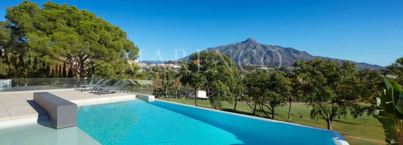 Villa  en Las Brisas, Nueva Andalucia, Marbella