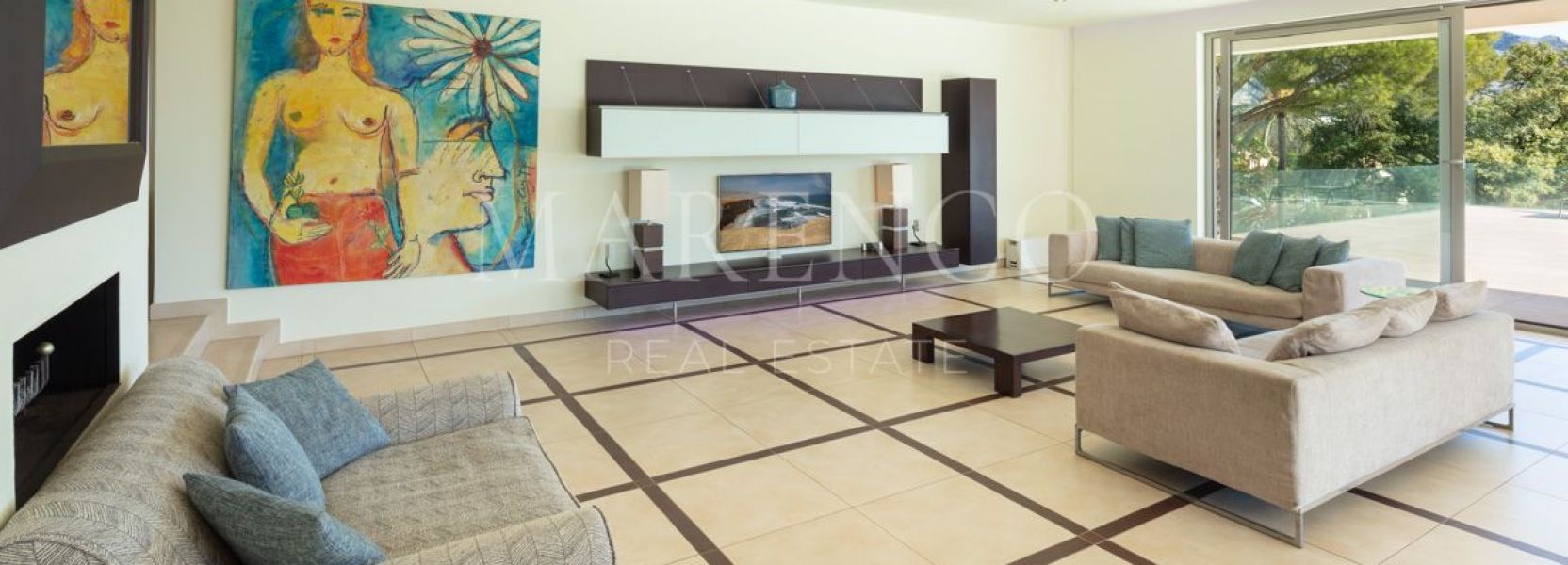 Villa  en Las Brisas, Nueva Andalucia, Marbella