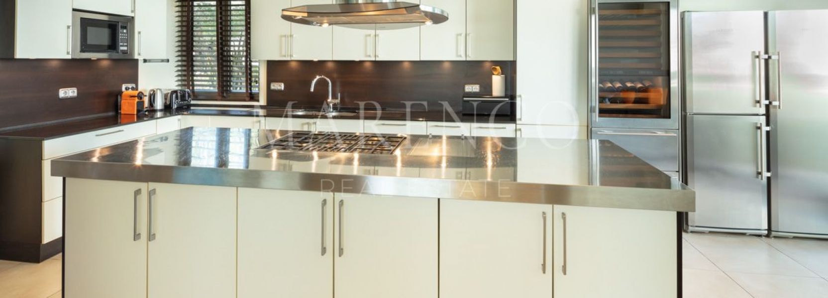 Villa  en Las Brisas, Nueva Andalucia, Marbella