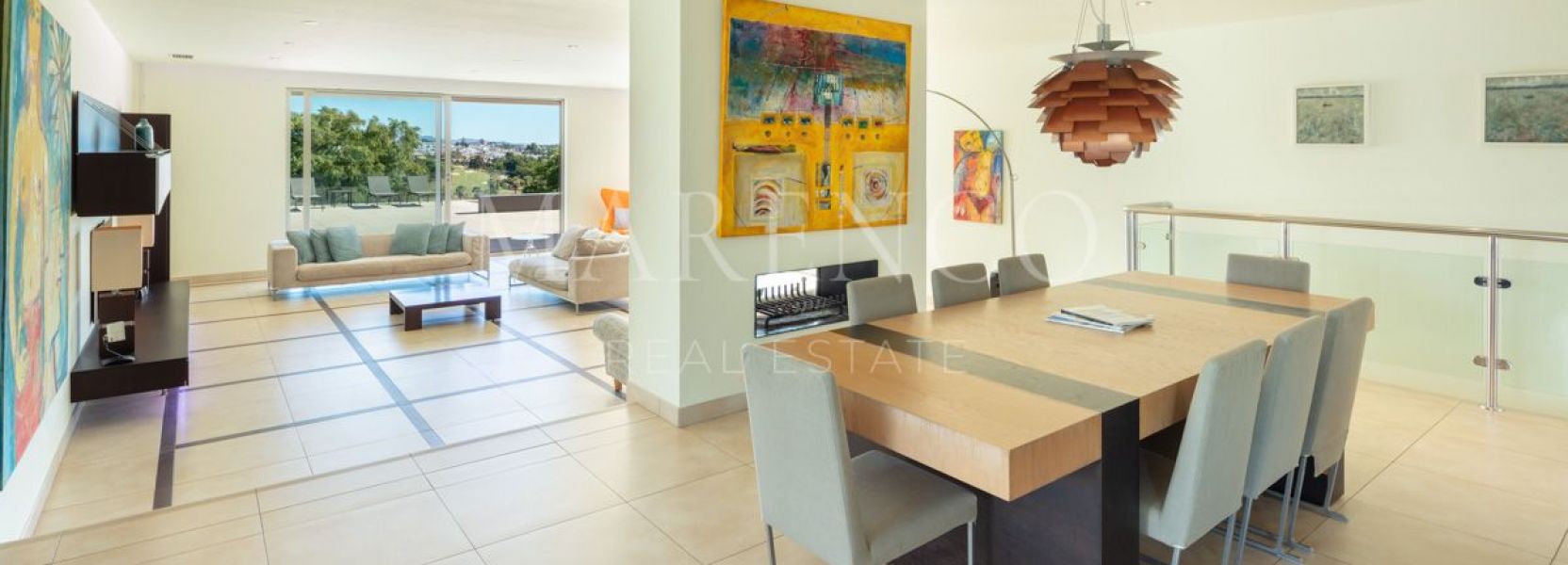 Villa  en Las Brisas, Nueva Andalucia, Marbella