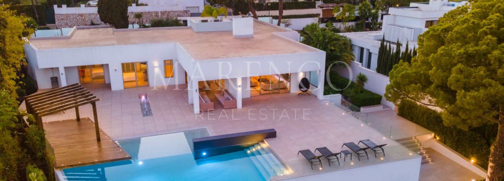 Villa  en Las Brisas, Nueva Andalucia, Marbella