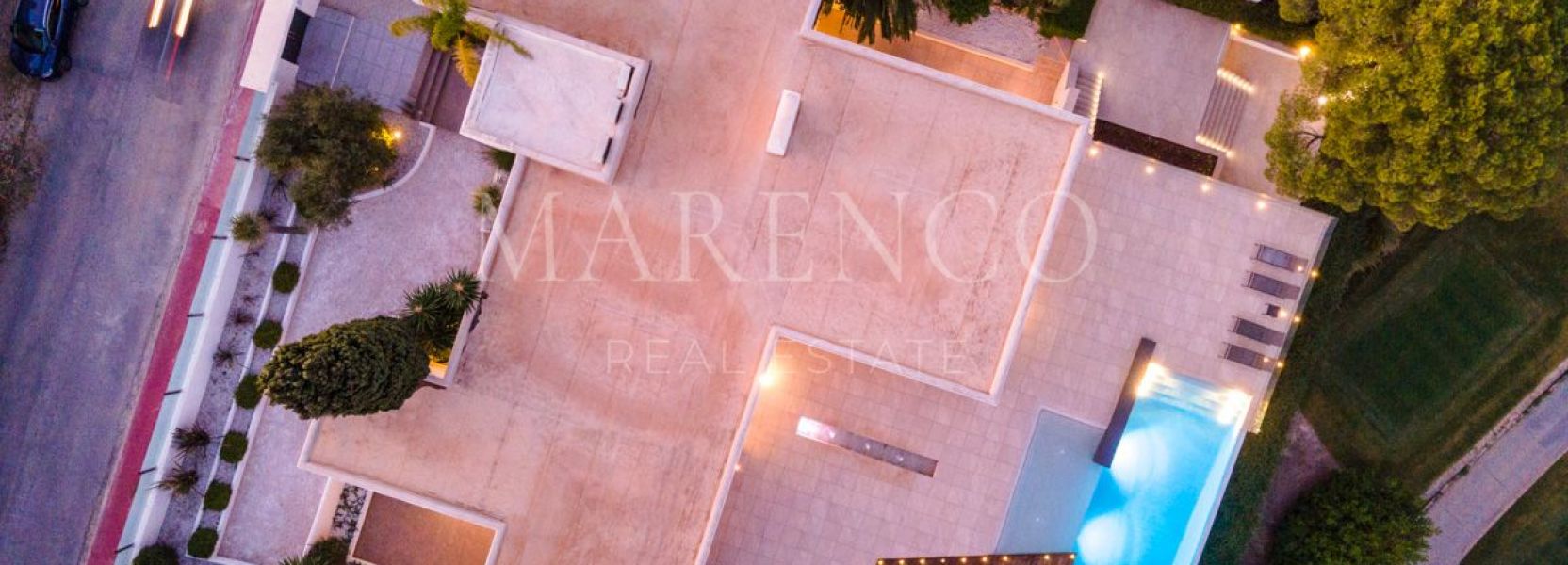 Villa  en Las Brisas, Nueva Andalucia, Marbella