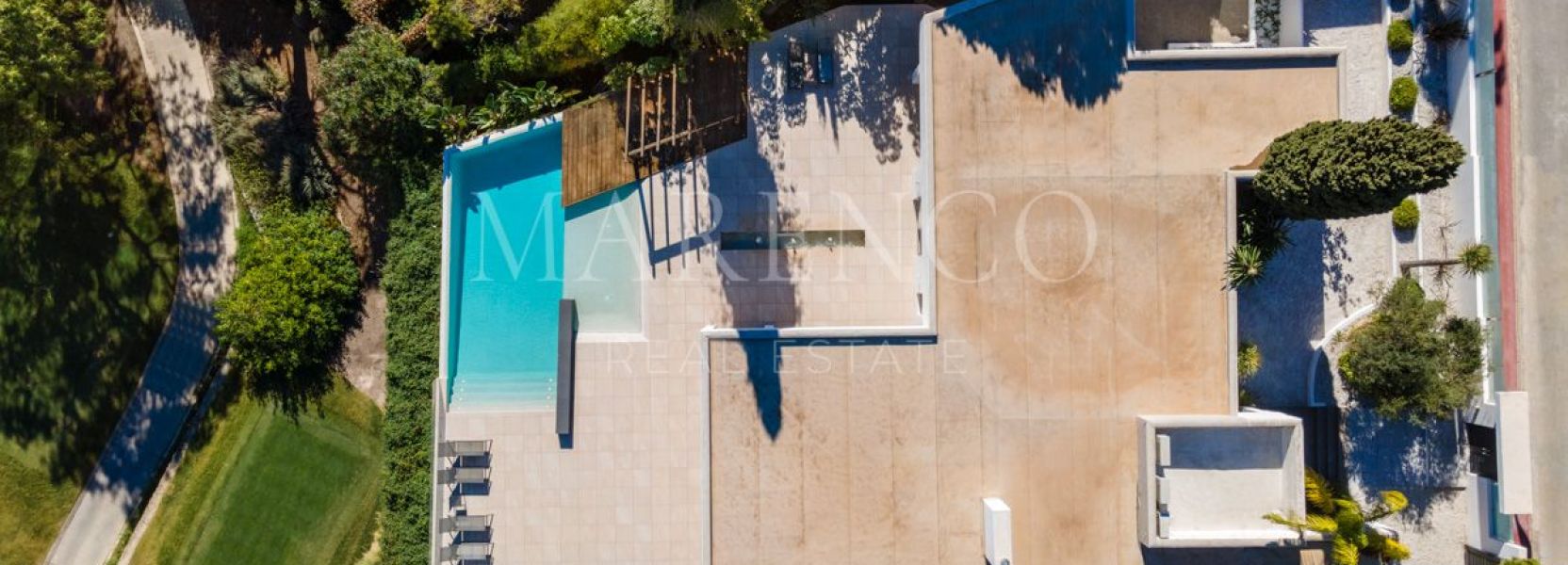 Villa  en Las Brisas, Nueva Andalucia, Marbella