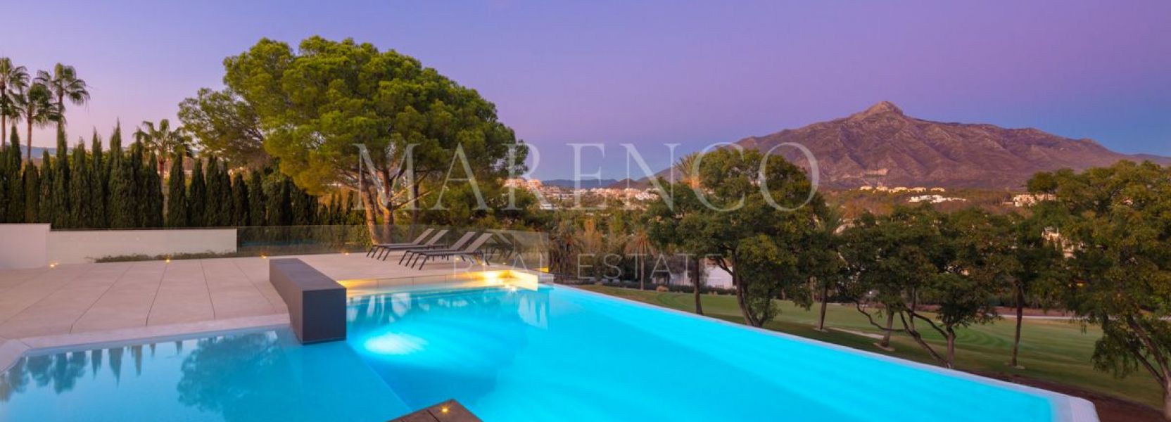 Villa  en Las Brisas, Nueva Andalucia, Marbella