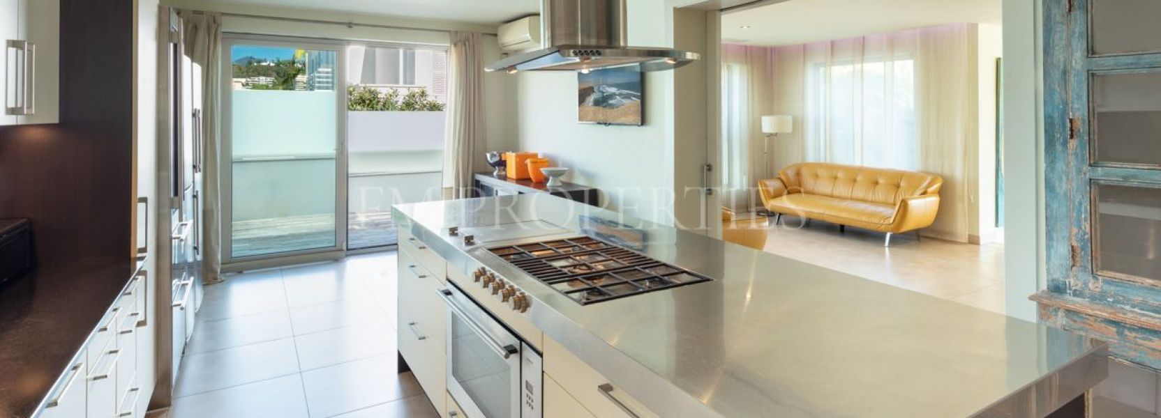 Villa  à Las Brisas, Nueva Andalucia, Marbella