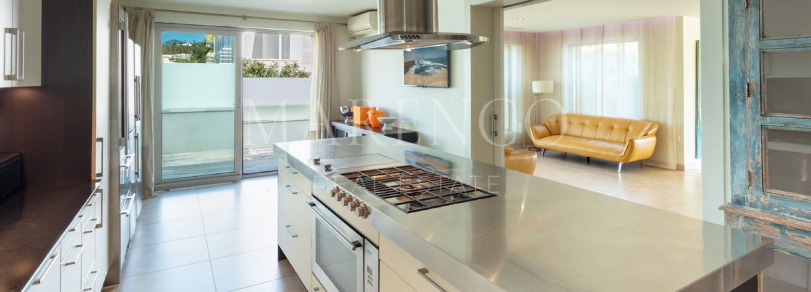 Villa  en Las Brisas, Nueva Andalucia, Marbella