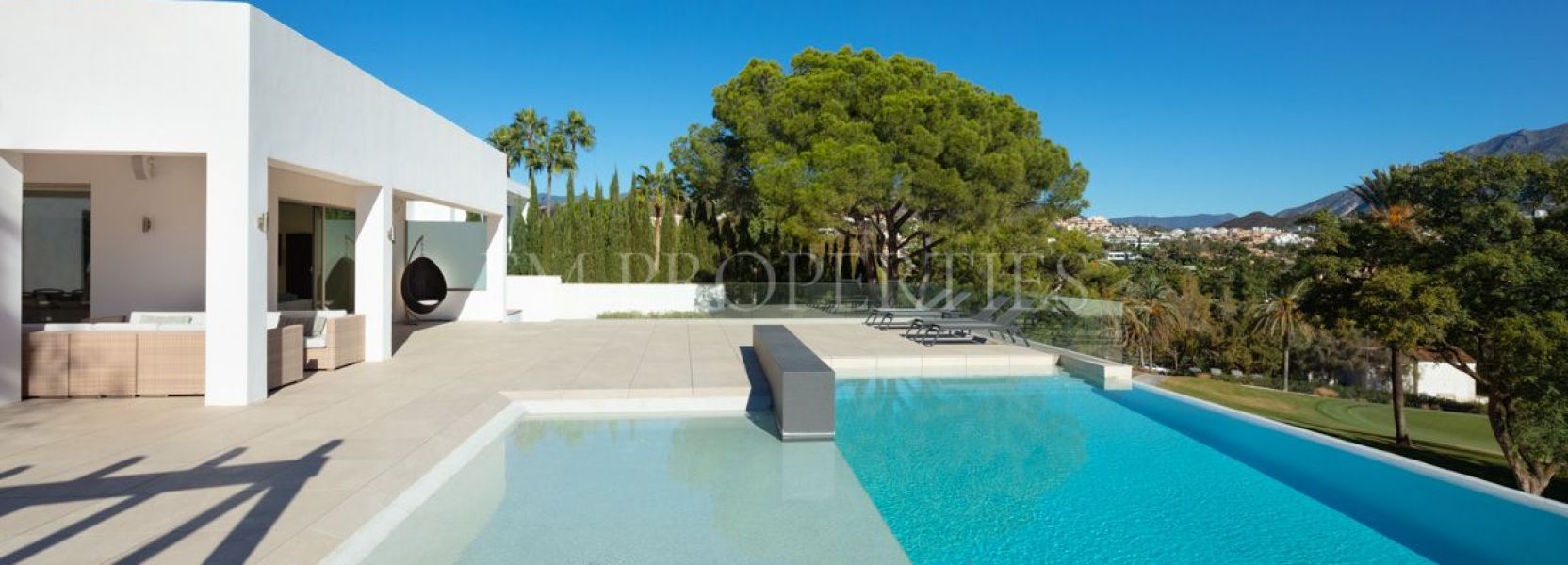 Villa  à Las Brisas, Nueva Andalucia, Marbella