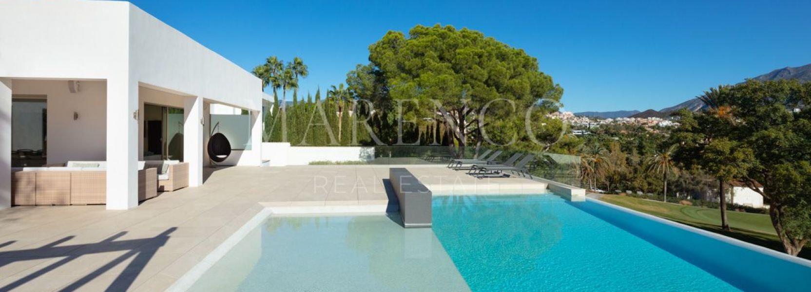 Villa  en Las Brisas, Nueva Andalucia, Marbella