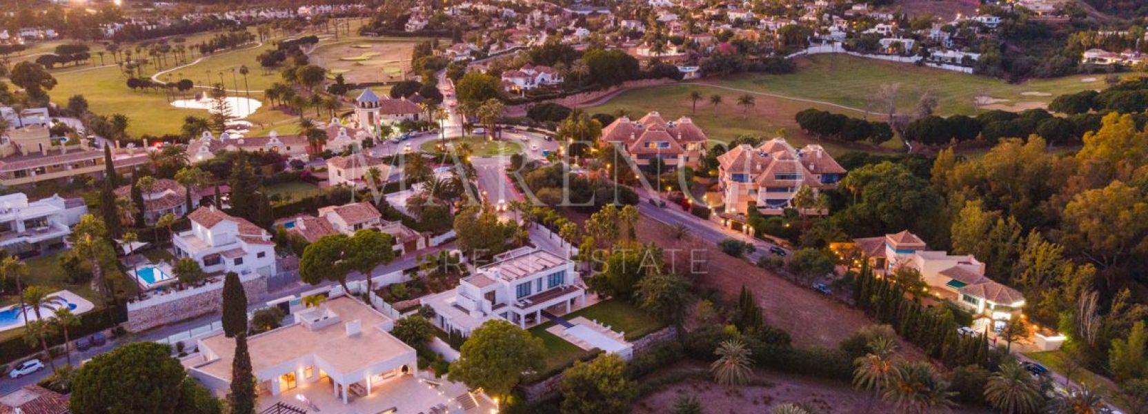 Villa  en Las Brisas, Nueva Andalucia, Marbella