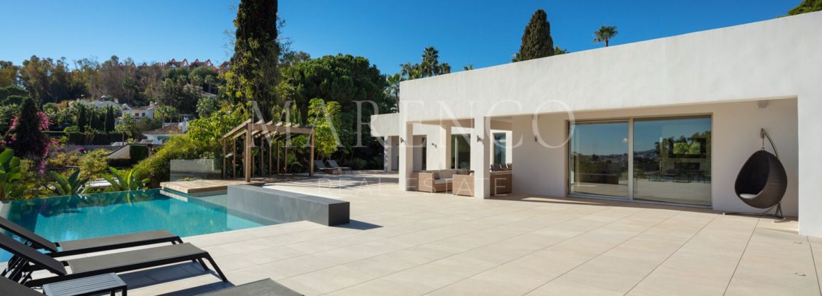 Villa  en Las Brisas, Nueva Andalucia, Marbella