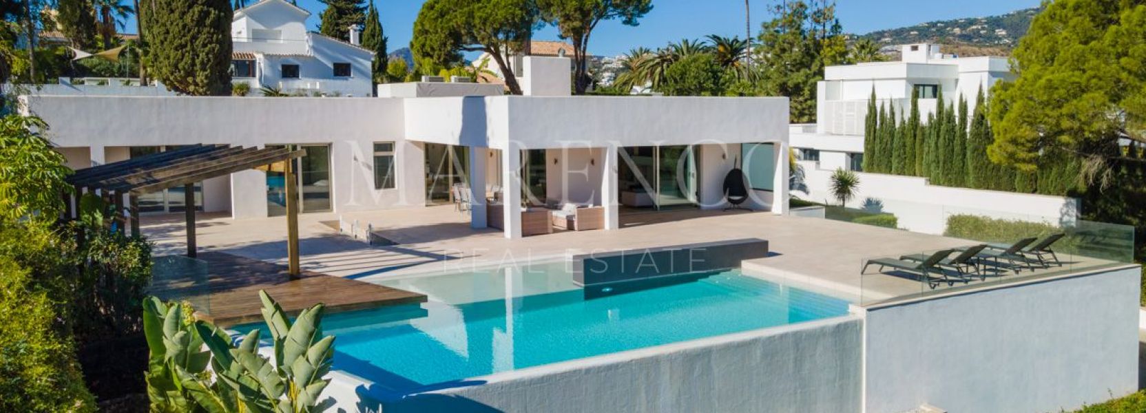 Villa  en Las Brisas, Nueva Andalucia, Marbella