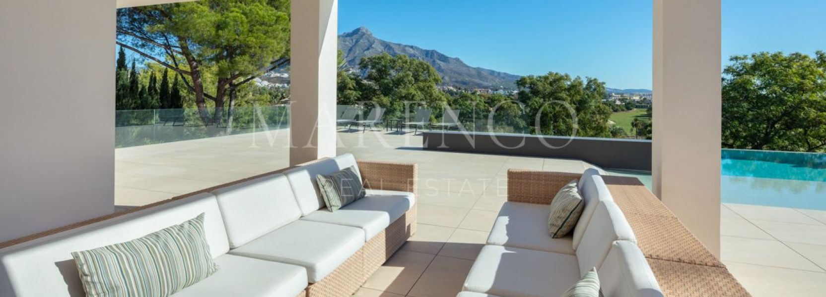 Villa  en Las Brisas, Nueva Andalucia, Marbella