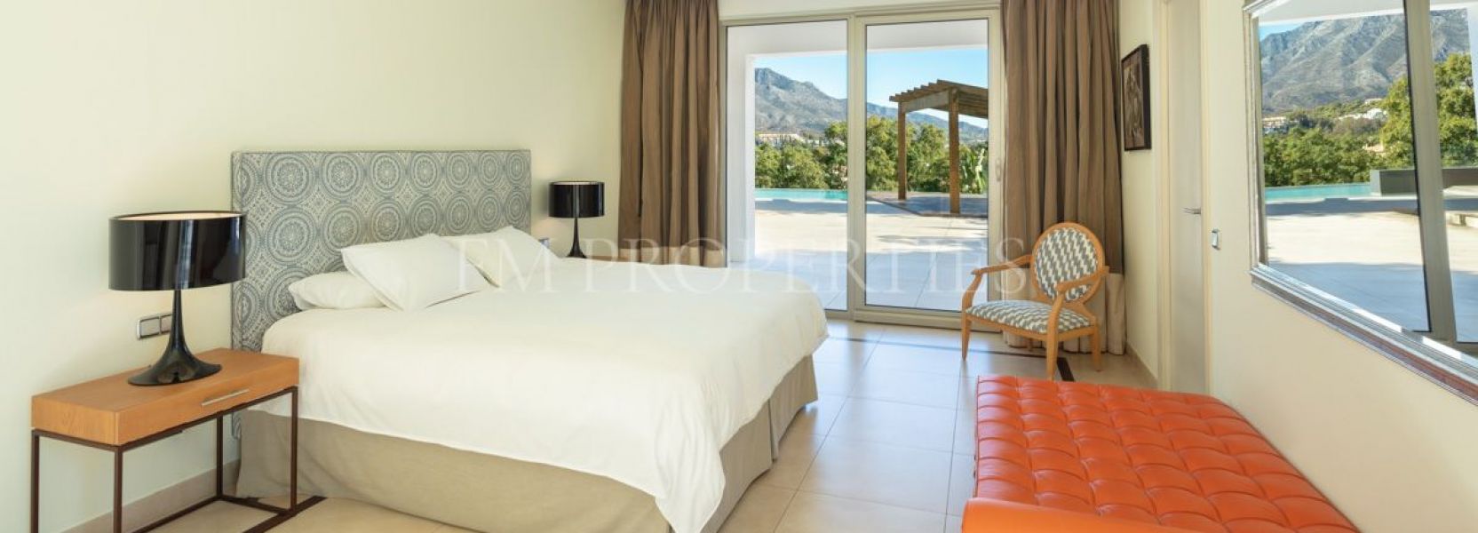 Villa  à Las Brisas, Nueva Andalucia, Marbella