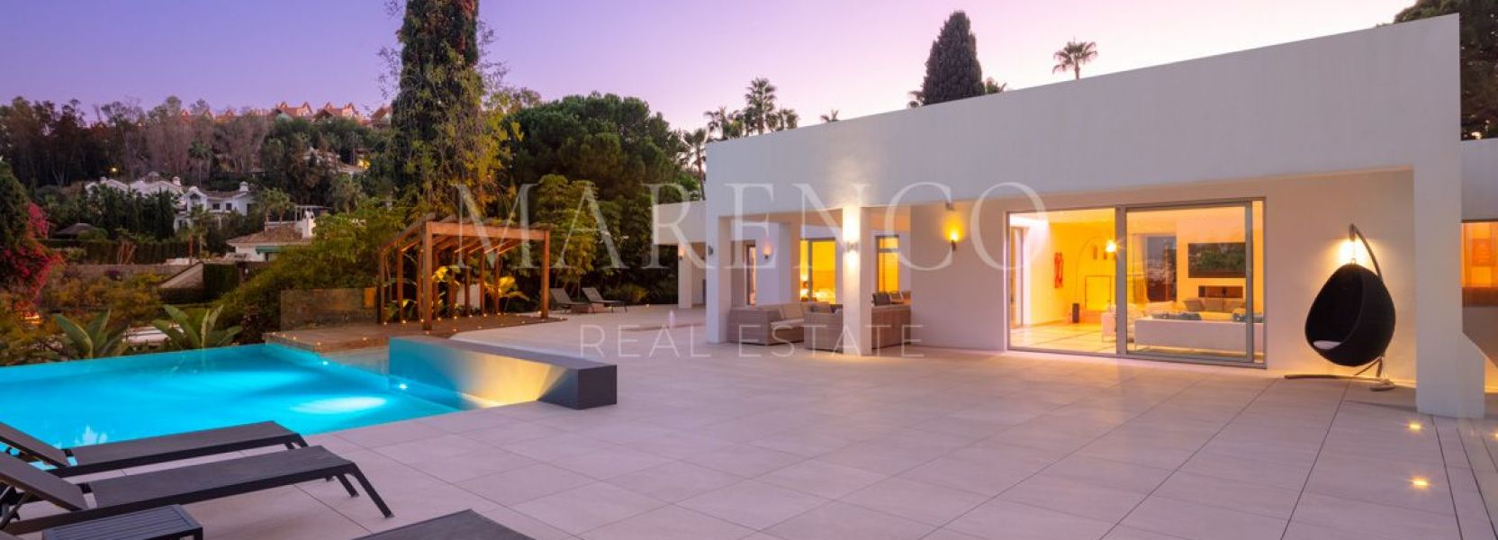 Villa  en Las Brisas, Nueva Andalucia, Marbella