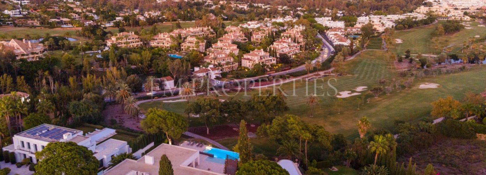 Villa  à Las Brisas, Nueva Andalucia, Marbella