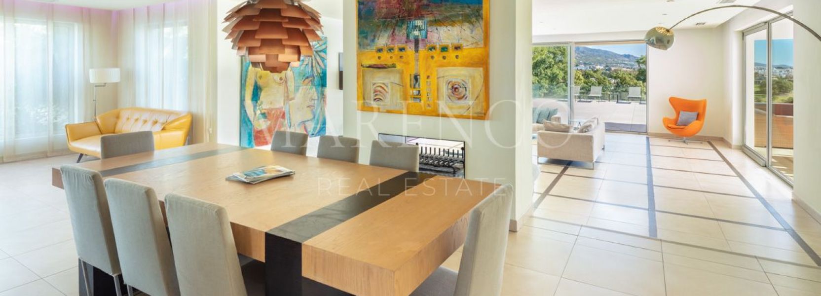 Villa  en Las Brisas, Nueva Andalucia, Marbella