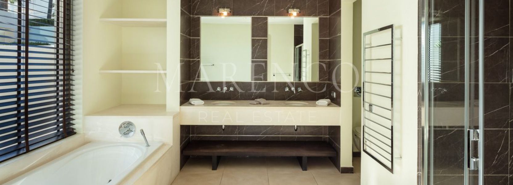 Villa  en Las Brisas, Nueva Andalucia, Marbella