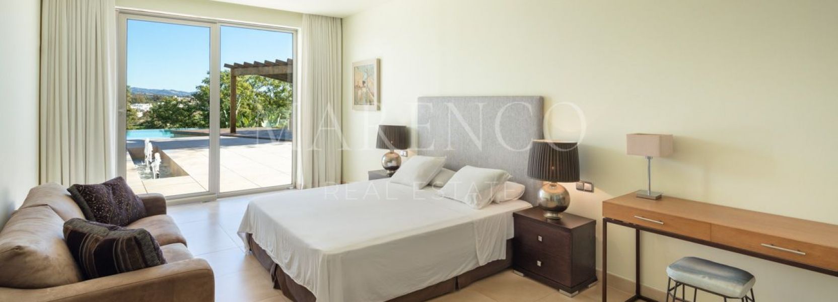 Villa  en Las Brisas, Nueva Andalucia, Marbella