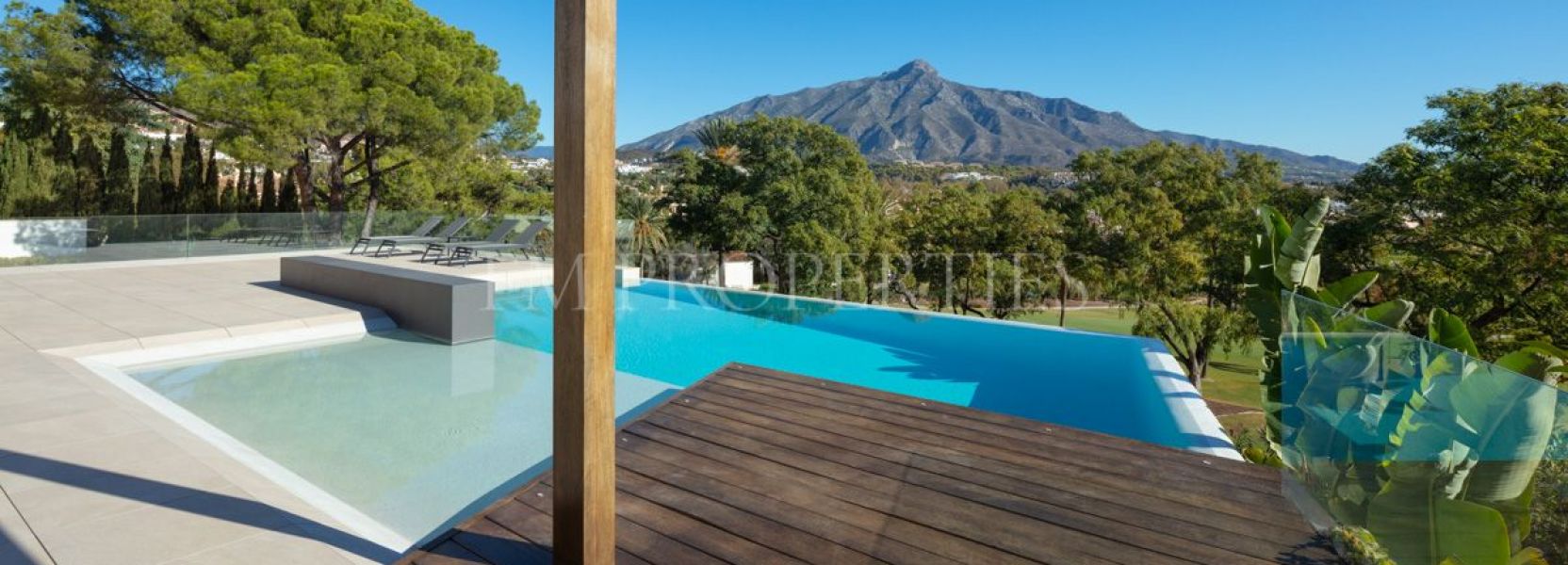 Villa  à Las Brisas, Nueva Andalucia, Marbella