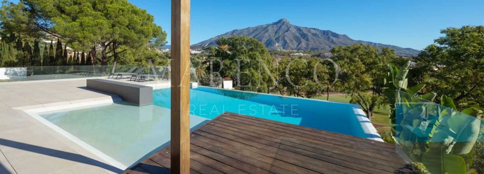 Villa  en Las Brisas, Nueva Andalucia, Marbella