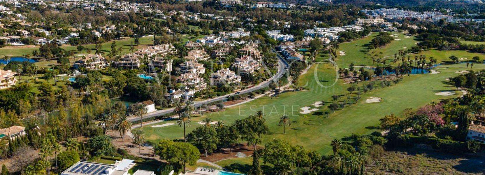 Villa  en Las Brisas, Nueva Andalucia, Marbella