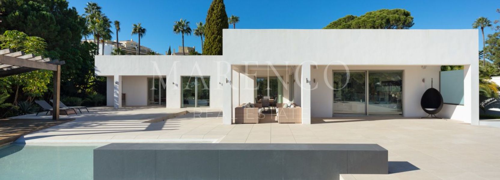 Villa  en Las Brisas, Nueva Andalucia, Marbella