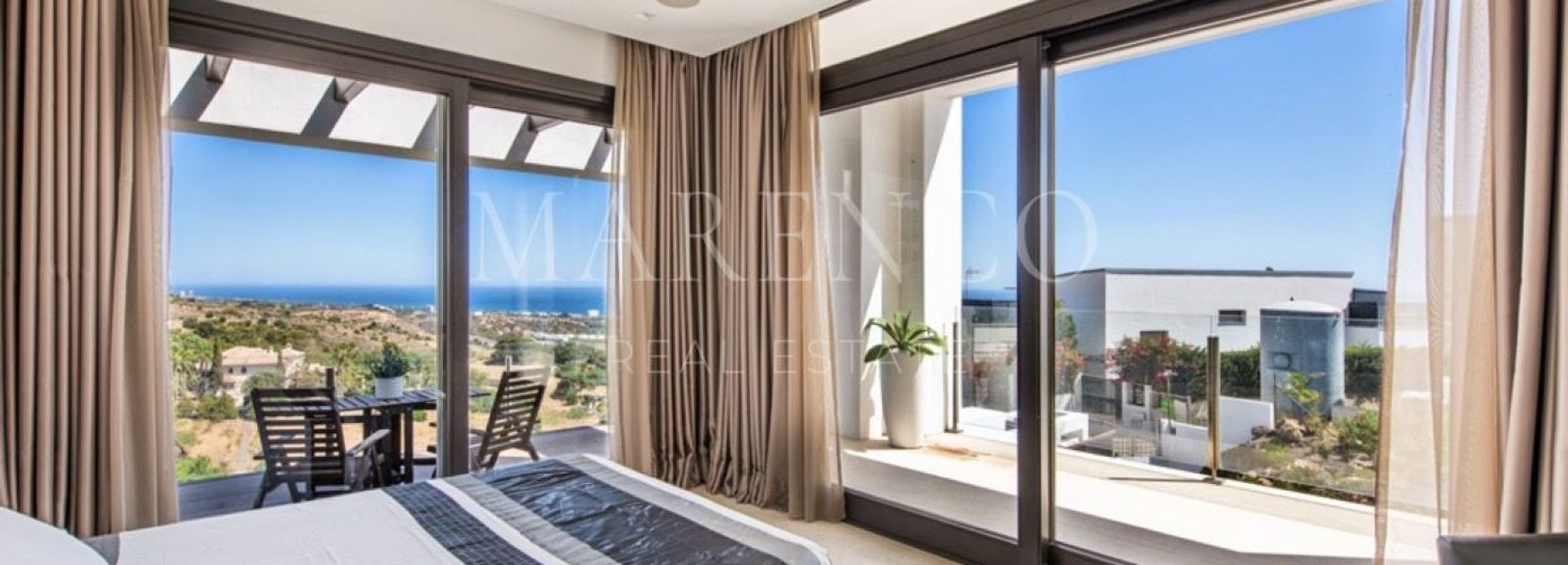 Villa  in Los Altos de los Monteros, Marbella Ost, Marbella