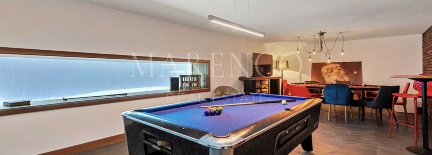 Villa  in Los Altos de los Monteros, Marbella Ost, Marbella