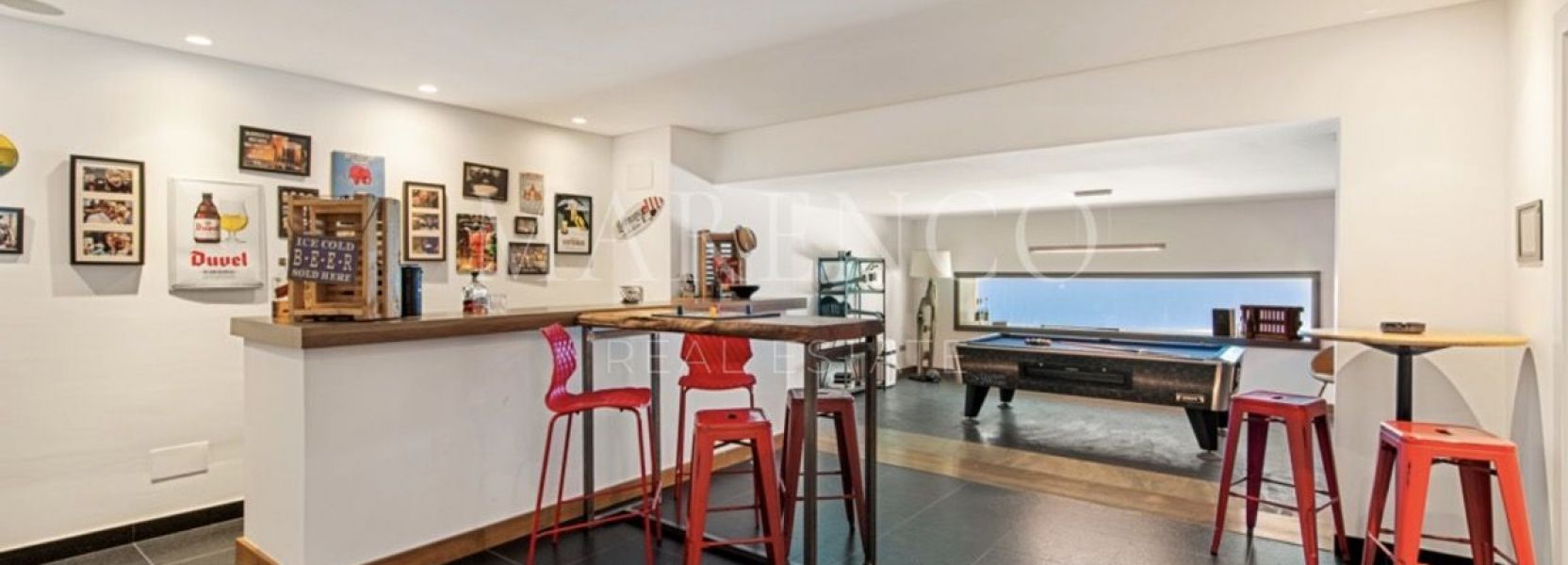 Villa  in Los Altos de los Monteros, Marbella Ost, Marbella