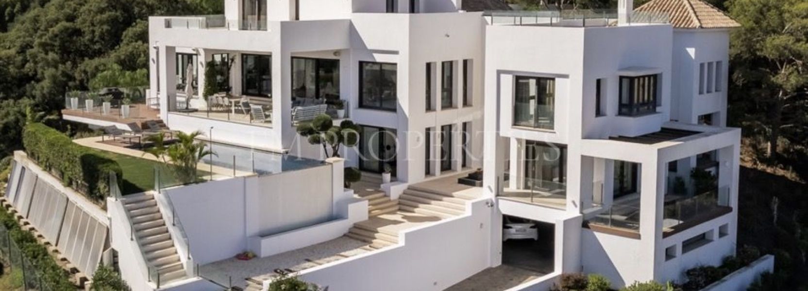 Villa  à Los Altos de los Monteros, Marbella Est, Marbella