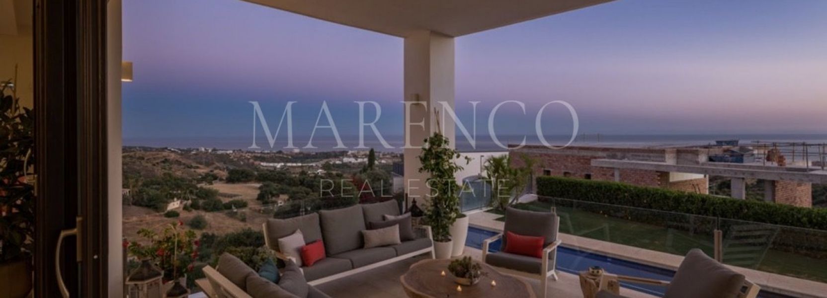 Villa  in Los Altos de los Monteros, Marbella Ost, Marbella