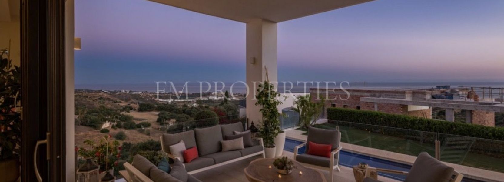 Villa  à Los Altos de los Monteros, Marbella Est, Marbella