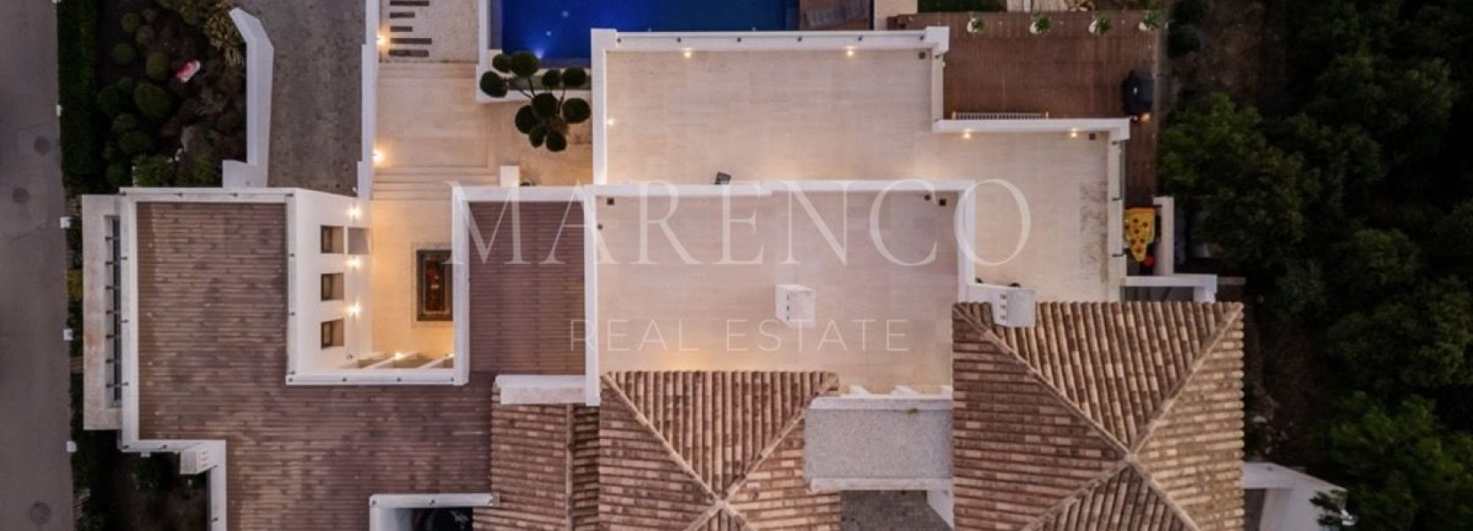 Villa  in Los Altos de los Monteros, Marbella Ost, Marbella