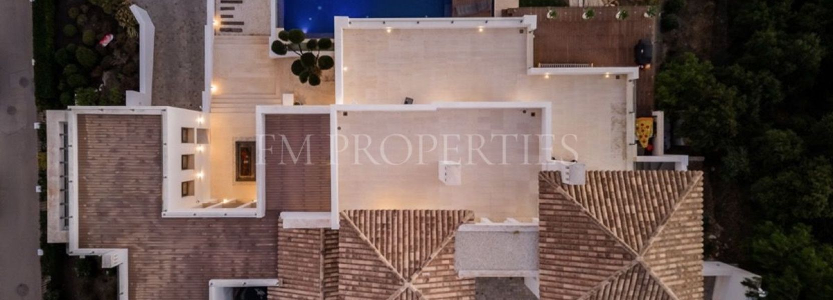 Villa  à Los Altos de los Monteros, Marbella Est, Marbella