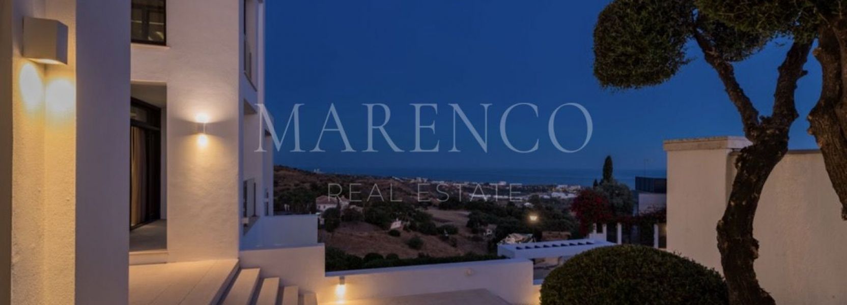 Villa  in Los Altos de los Monteros, Marbella Ost, Marbella